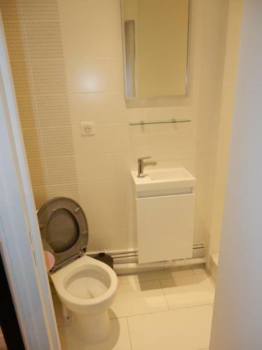 Apartamento Studio Port Cergy
