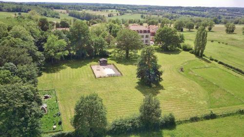 Bed & Breakfast Domaine de Savignac