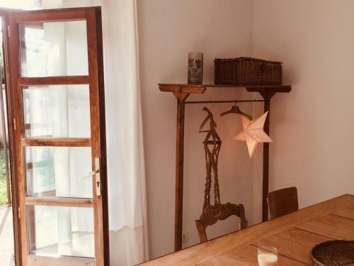 Bed & Breakfast Ferme St Pierre G�te Autonome 2-4 Personnes