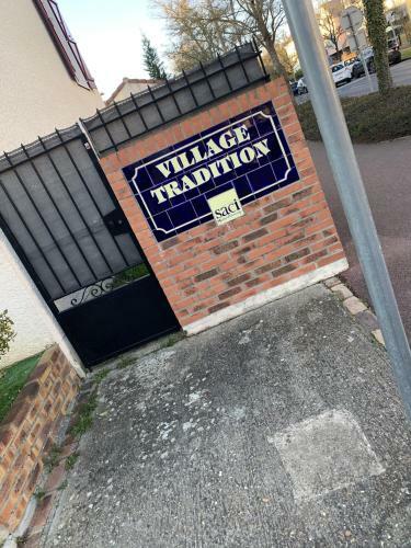 Apartamento Cosy Studio, Centre de Cergy