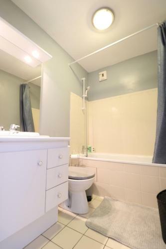 Apartamento Studio Haut Standing