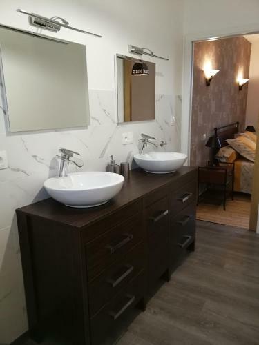 Bed & Breakfast Le Dauphin