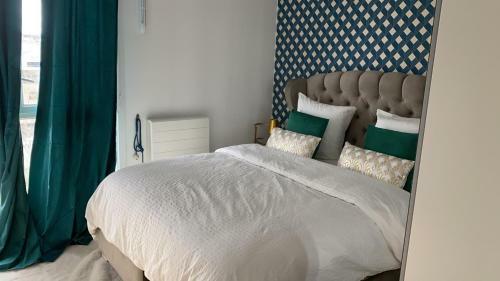 Apartamento Appartement Cocooning Tout �quip�e