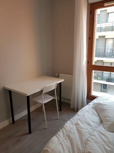 Apartamento 11 Rue de La Pierre Miclare