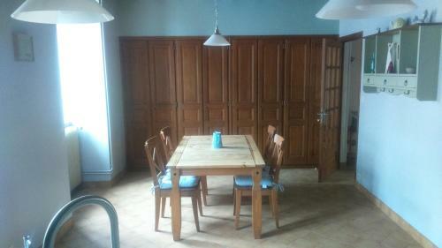 Le Sanctuaire Des Gardiens