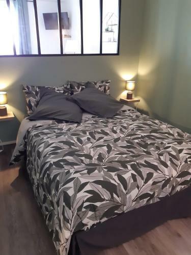Apartamento Cosyloc Studios