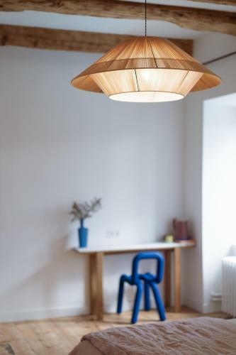 Bed & Breakfast Le Clos Dagobert