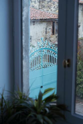 Bed & Breakfast Le Clos Dagobert