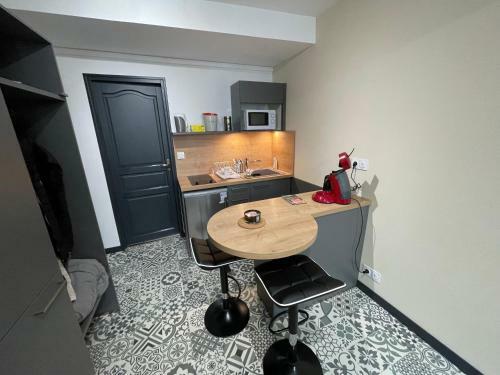 Apartamento Chablis Hyper Centre