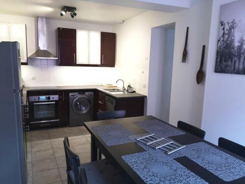 Apartamento La Sereine