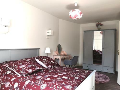 Apartamento La Sereine