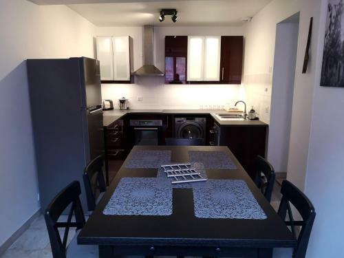 Apartamento La Sereine