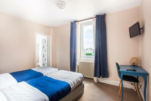Hotel Auberge La Musardi�re