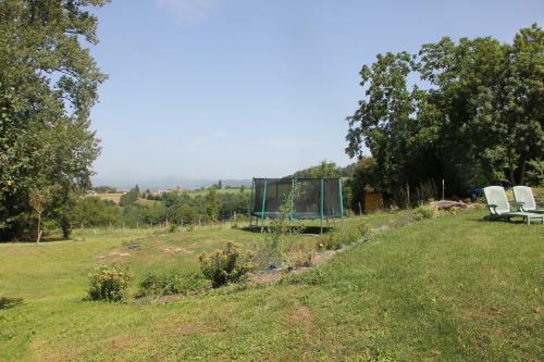 Hostal Le Clos Des Frasses