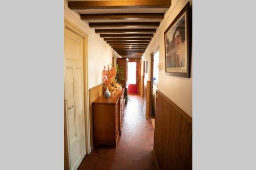 Apartamento La Vigne