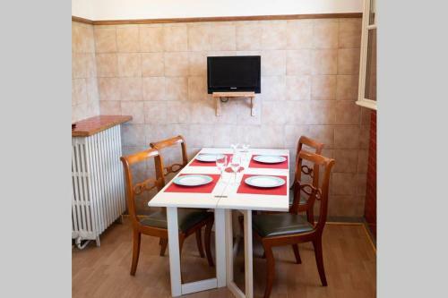 Apartamento La Vigne