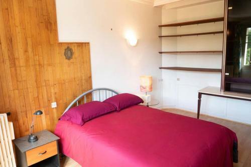 Apartamento La Vigne