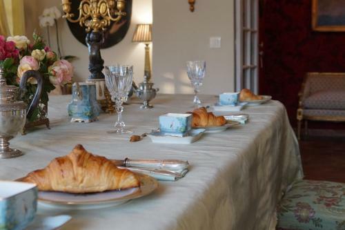 Manoir De La Comtesse