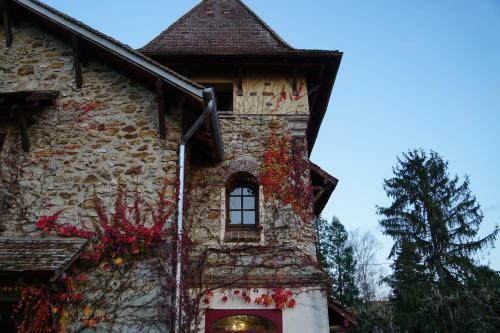 Manoir De La Comtesse