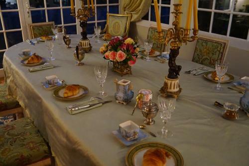 Manoir De La Comtesse