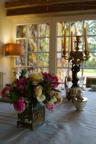 Manoir De La Comtesse