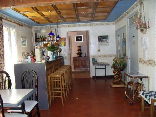 Hostal Chambres � La Ferme de Falgas