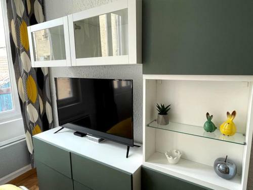 Apartamento Pause Cathare