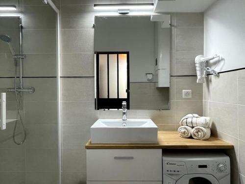 Apartamento Pause Cathare