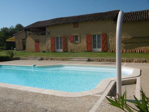 Bed & Breakfast La Salamandre