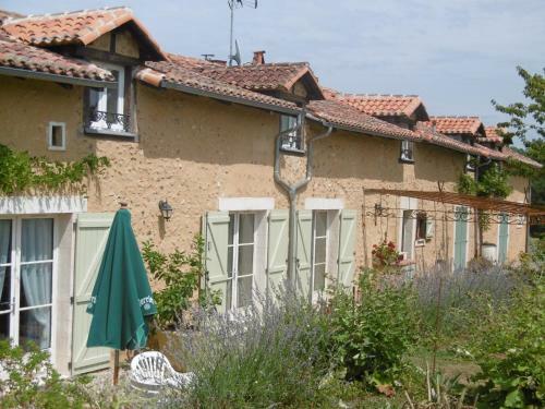 Bed & Breakfast La Salamandre