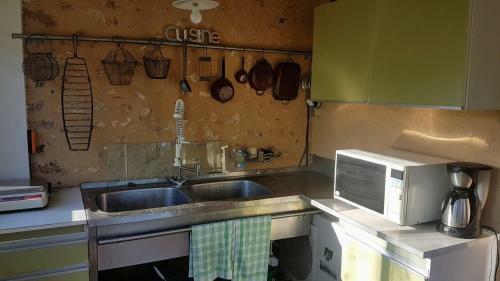 Bed & Breakfast La Salamandre