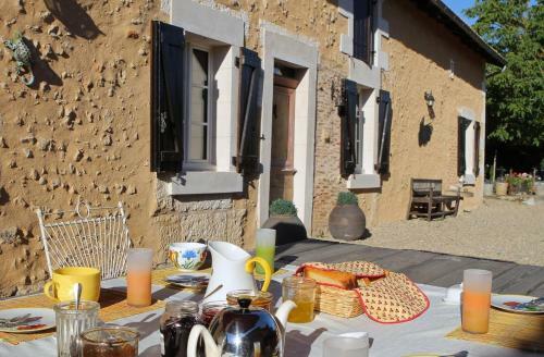 Bed & Breakfast La Salamandre