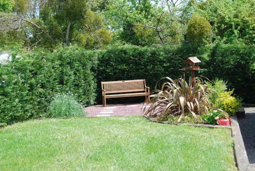 The Cabin With Heated Outdoor Pool