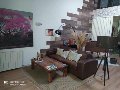 Apartamento Loft