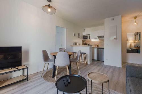 Apartamento Plaza Vaillant 01