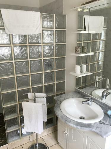 Bed & Breakfast La Ferme Du Preneau