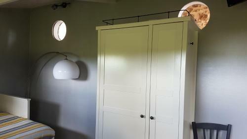 Bed & Breakfast La Thibaudiere Tilleul