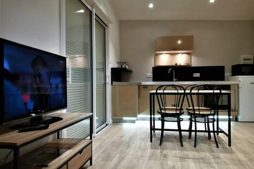 Petite Maison Au Calme Tout Confort