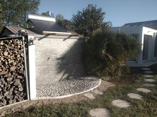 Bed & Breakfast L'eden Naturiste