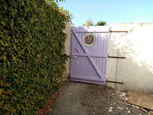 Bed & Breakfast L'eden Naturiste
