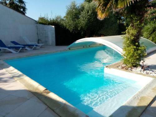 L'eden Naturiste �cureuil