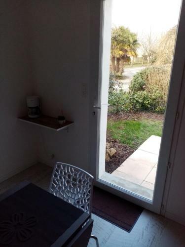 L'eden Naturiste �cureuil