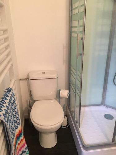 Salardine Apartments - Duplex With Modern Touch