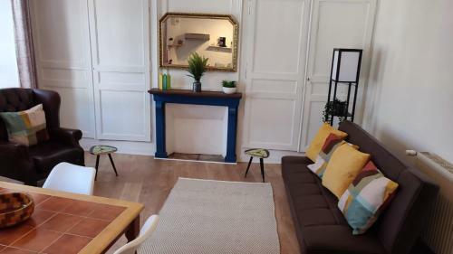 Salardine Apartments - Cosy Suite