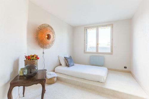 Apartamento "charme Zen" Confort Thermes