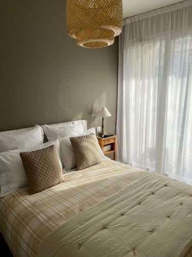 Apartamento Les Erables