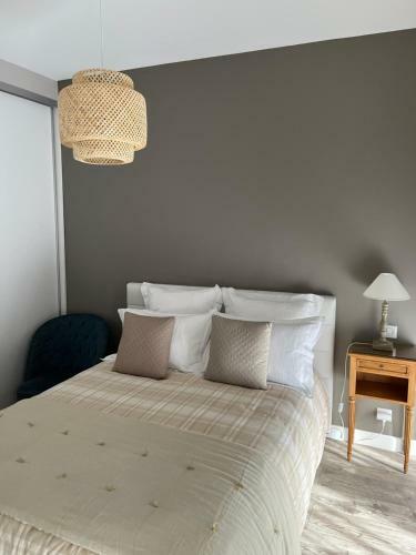 Apartamento Les Erables