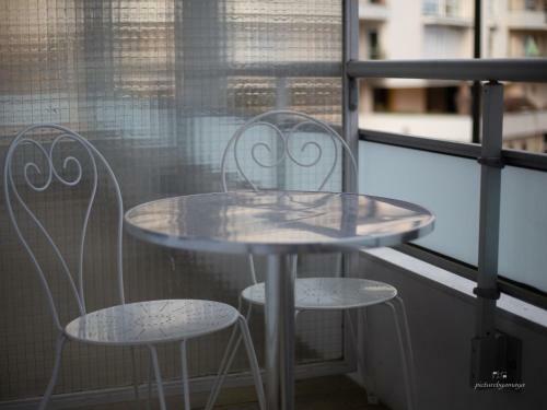 Apartamento Espace Cocooning
