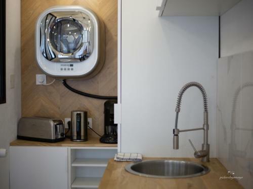 Apartamento Espace Cocooning