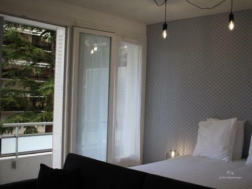 Apartamento Espace Cocooning